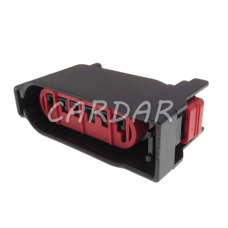 6 Pin 4M51-9F836-BK 4M5T-14A464 Accelerator Pedal EPC Connector Light Socket For BUICK Volvo Ford Accelerator Throttle Plug