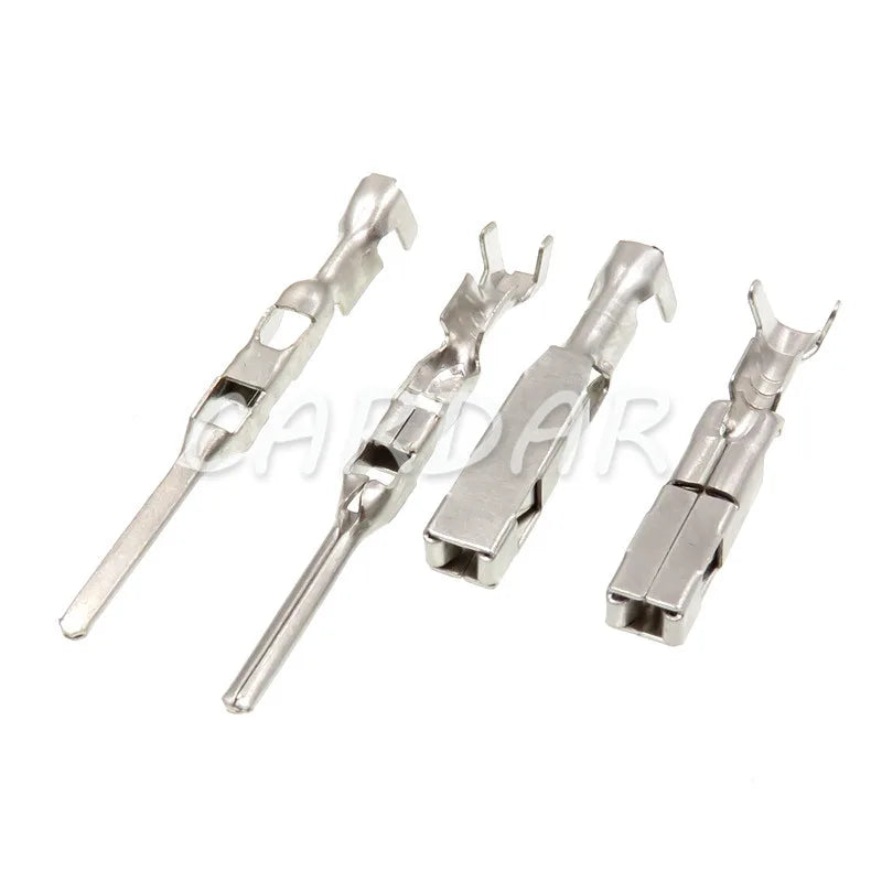 3 Pin 211PL032S0049 211PC032S0049 Automotive Wire Socket Auto Connector For PSA Peugeot Citroen Headlight Gearbox Plug