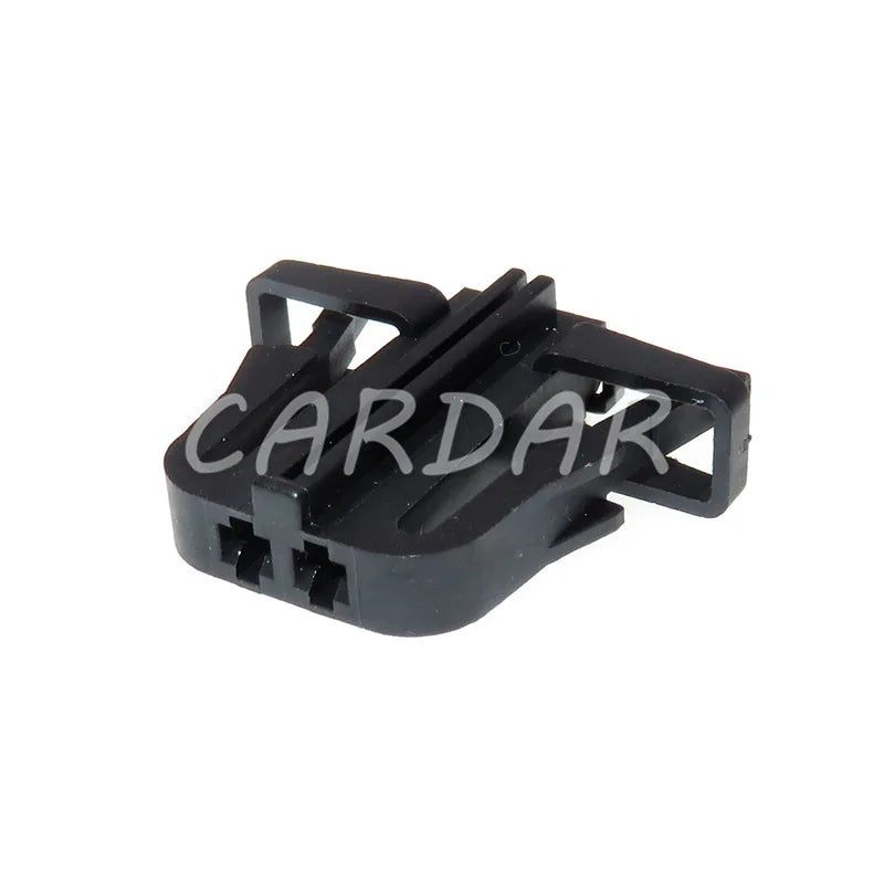 2 Pin 3B0972712 1J0971972 License Light Socket Door Light Connector Trunk lights Horn Sensor Plug For VW Audi Skoda