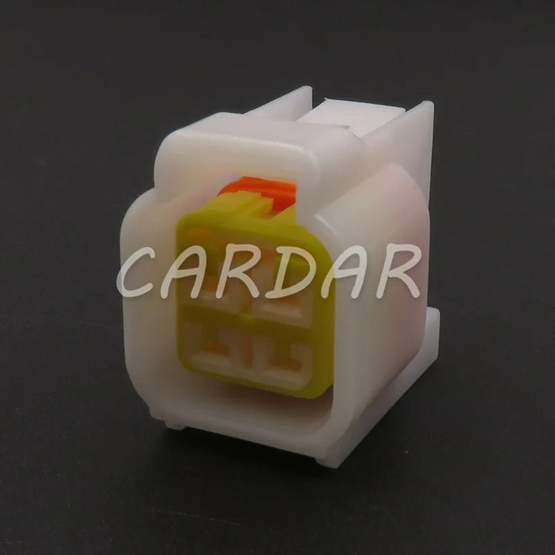 4 Pin FW-C-4M-B FW-C-4F-B Waterproof Electrical Wire Connector Auto Throttle Speed Regulation Switch Socket
