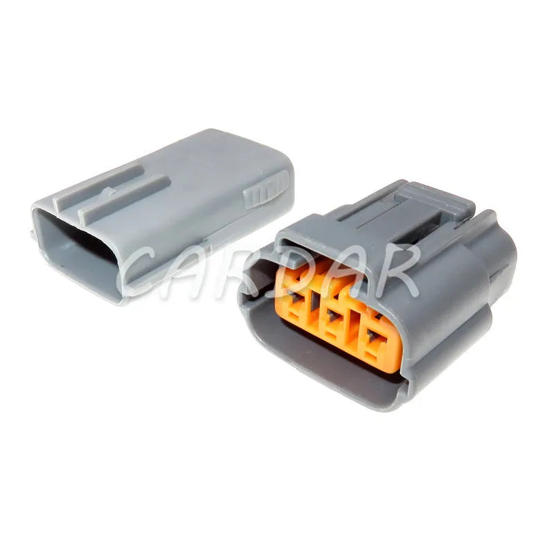 3 Pin 6195-0009 6195-0012 DL 090 Waterproof Sensor Connector For Nissan Mazda RX8 Ignition Coil Socketv