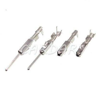 2 Pin 4B0 972 623 Car Buzzer Wire Plug 8E0 972 763 Auto Tweeter Audio Cable Socket 4B0972623 8E0972763 For VW Audi