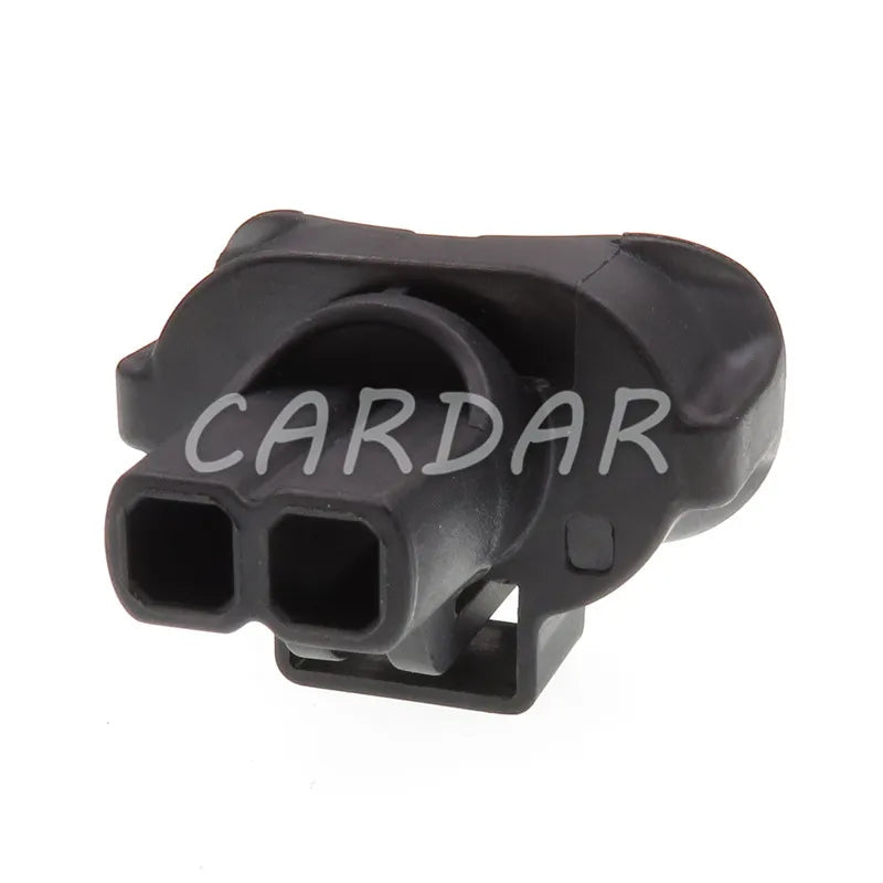 2 Pin ST090521-01 240PC23S4019 Automotive Fog Lamp Socket Foglight HeadLight Waterproof Plug For Nissan Peugeot Natchie