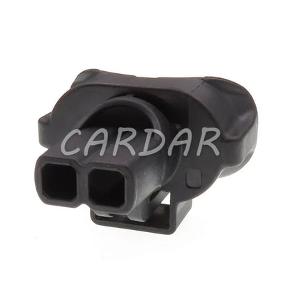 2 Pin ST090521-01 240PC23S4019 Automotive Fog Lamp Socket Foglight HeadLight Waterproof Plug For Nissan Peugeot Natchie
