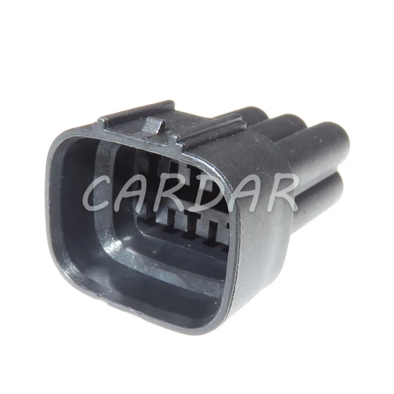 6 Pin 6189-0029 Super C6S-194G Aprillia CDI Accelerator Throttle Pedal Connector Waterproof Socket For Infiniti Toyota