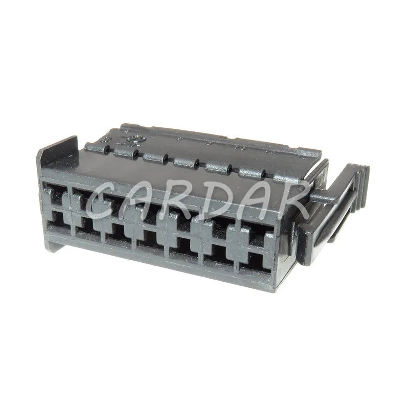 Conector Eléctrico de Cableado Automotriz de 14 Pines 929504-5 con Terminales para VW Audi