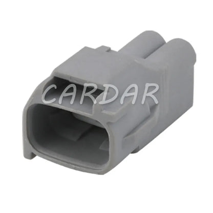 2 Pin 7283-7021-10 7282-7021-10 90980-10901 Waterproof Automotive Connector Auto Socket For Toyota