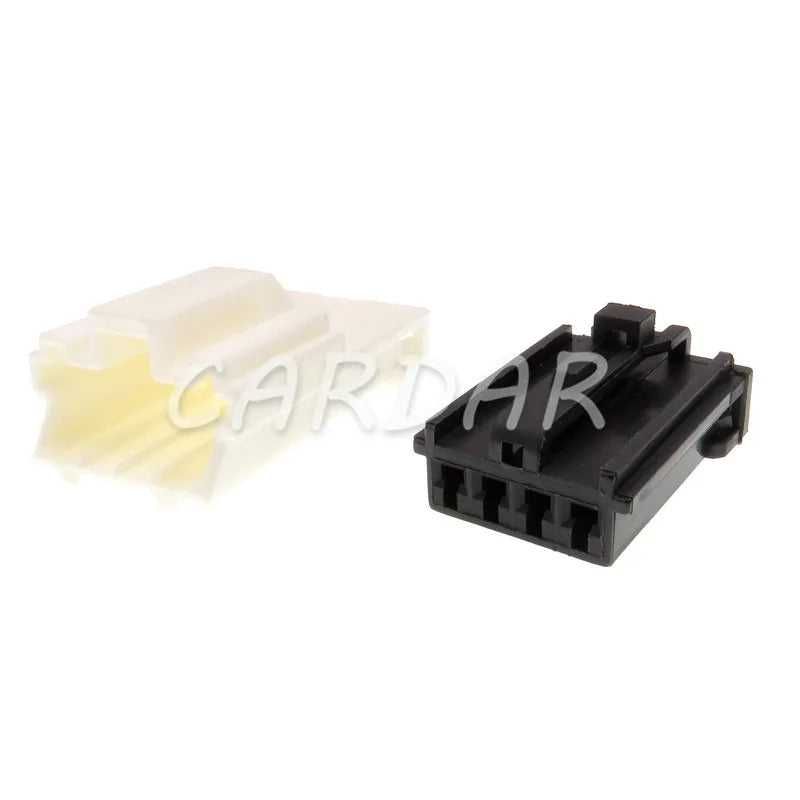 4 Pin Automotive Canle Connector Wiring Socket For Car
