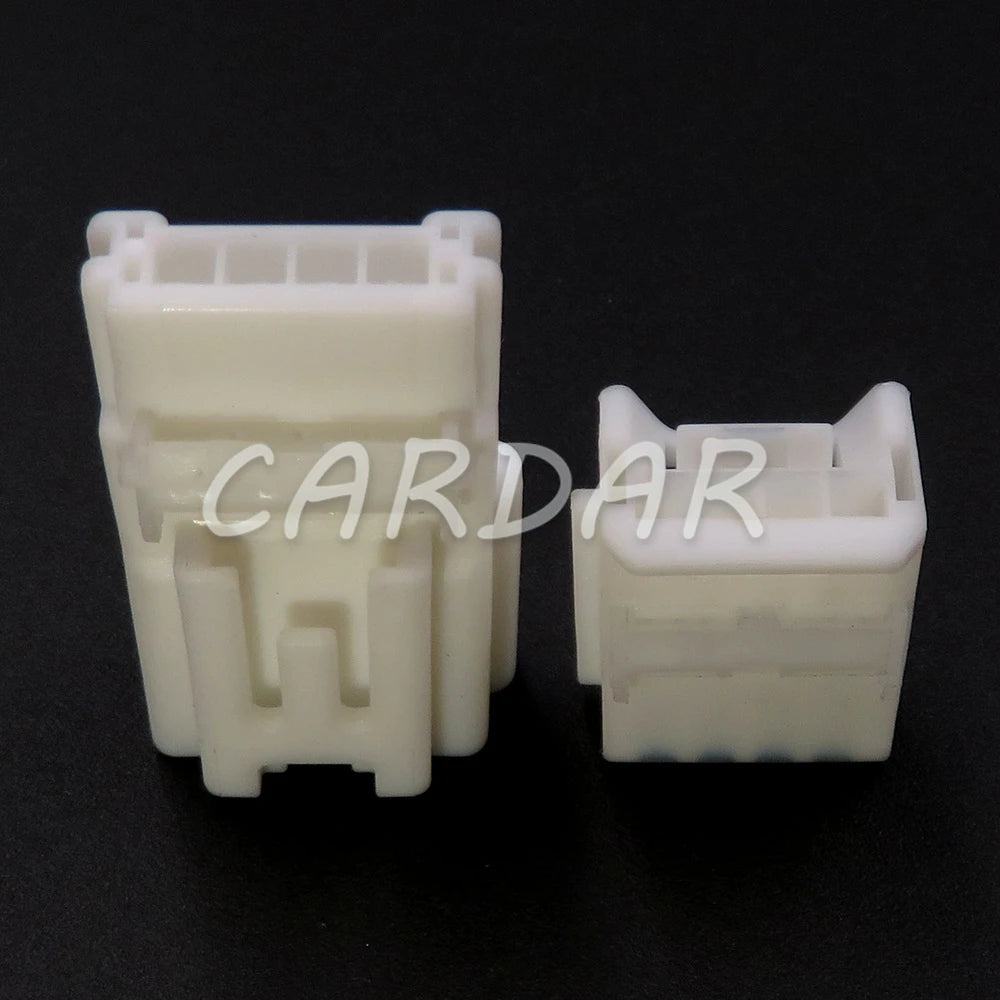 4 Pin 6098-5668 6098-5677 Automotive Tweeter Klaxon Wire Cable Harness Male Female Socket for Toyota Lexus 12733