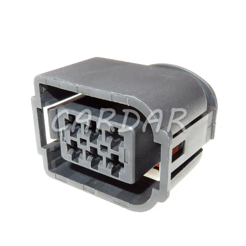 6 Pin 3B0959384 3B0 959 384 3.5mm Car Wire Socket Auto Sensor Wiring Waterproof Plug