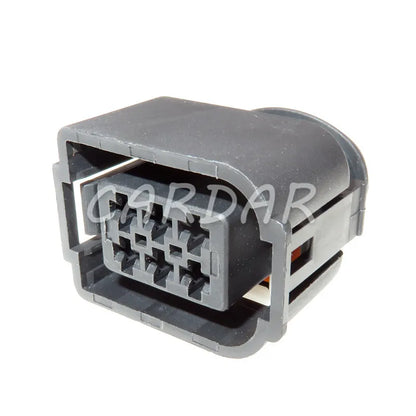 6 Pin 3B0959384 3B0 959 384 3.5mm Car Wire Socket Auto Sensor Wiring Waterproof Plug