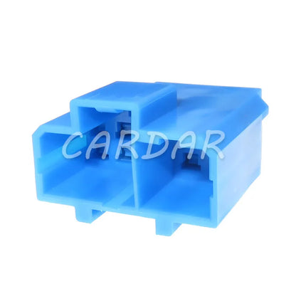 10 Pin 7122-1700 7123-1700 Automotive Connector Auto Audio Cable Sockets