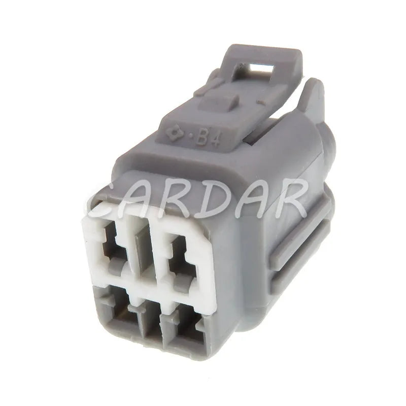 4 Pin 6188-0217 6189-0372 Waterproof Auto Electrical Wire Connector Automotive Crimp Plug Socket