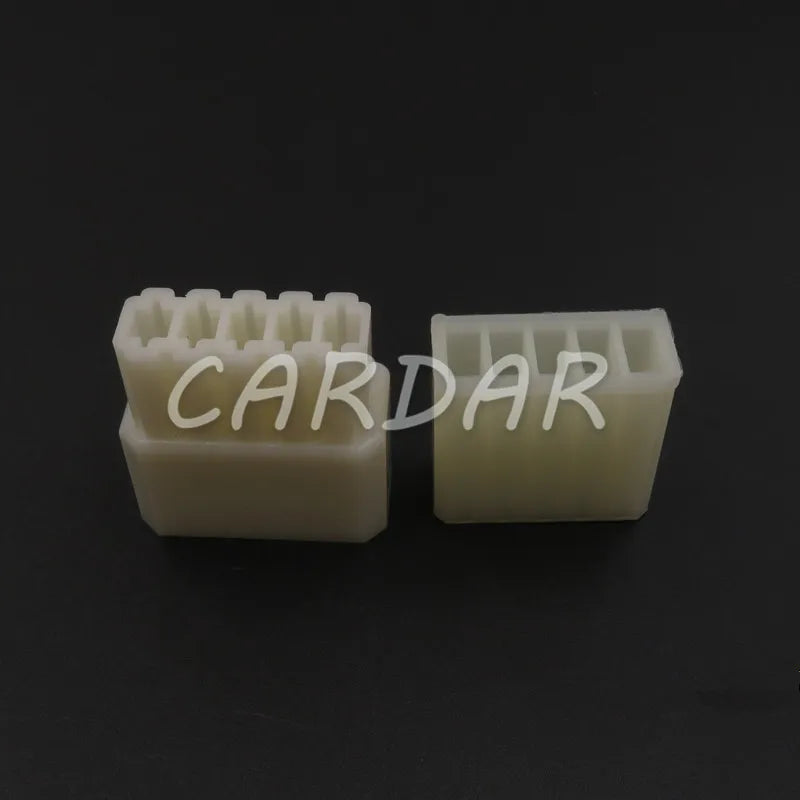 5 Pin Car Auto Window Lift Switch Sockets 6.3mm Big Current Automotive Connectors