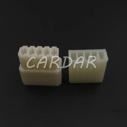 5 Pin Car Auto Window Lift Switch Sockets 6.3mm Big Current Automotive Connectors