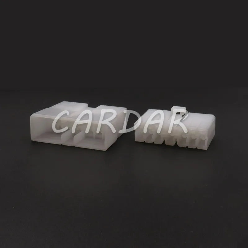 13 Pin MG620217 MG610216 Auto Car Audio Cable Socket Automotive Connector Plug 620217 610216