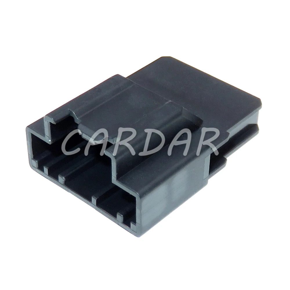 8 Pin 1.2 Series Auto Plastic Housing Socket Car Wiring Harness Male Plug Female Unsealed Connector 9-1419166-0 2098407-1