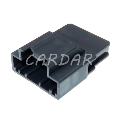 8 Pin 1.2 Series Auto Plastic Housing Socket Car Wiring Harness Male Plug Female Unsealed Connector 9-1419166-0 2098407-1