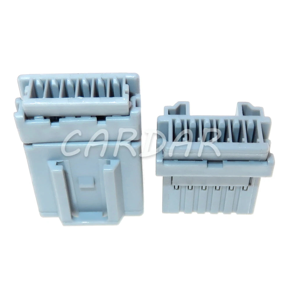 6 Pin 1.2 Series Car Steering Lock Cable Harness Socket For Nissan 7282-5978-40 7283-5978-40