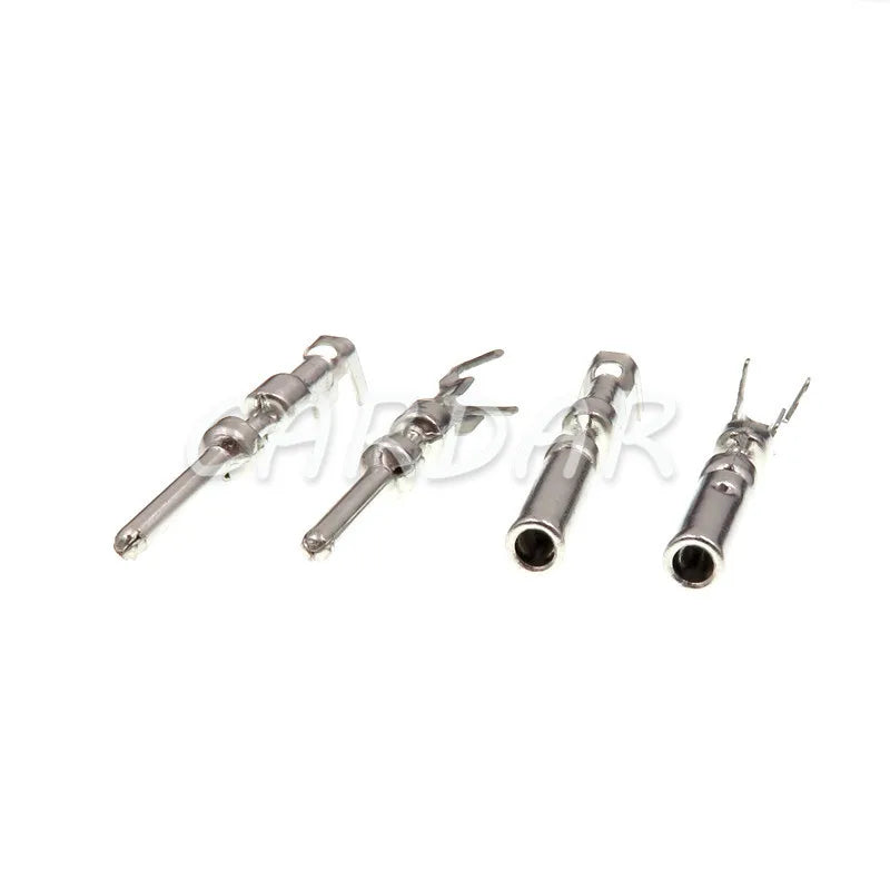 8 Pin Automotive Sealed Connector Waterproof Car Electrical Cable Sockets