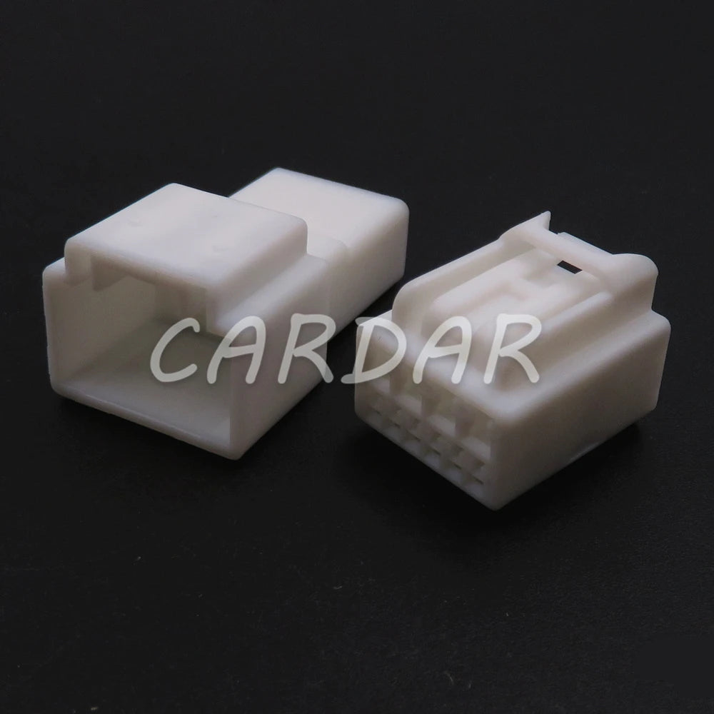 10 Pin 1.2 2.2 Series 7283-1556 Auto Lifter Motor Cable Harness Male Plug Female Socket Composite Connector