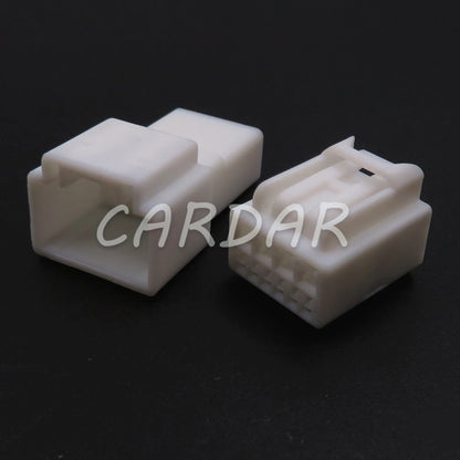 10 Pin 1.2 2.2 Series 7283-1556 Auto Lifter Motor Cable Harness Male Plug Female Socket Composite Connector