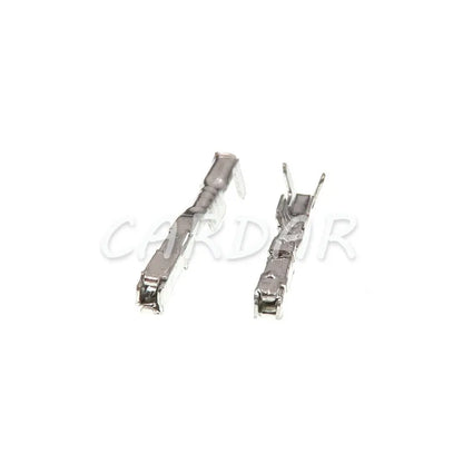 6 Pin 47715-6102 Waterproof Sealed Auto Plug Sockets Automotive Connector