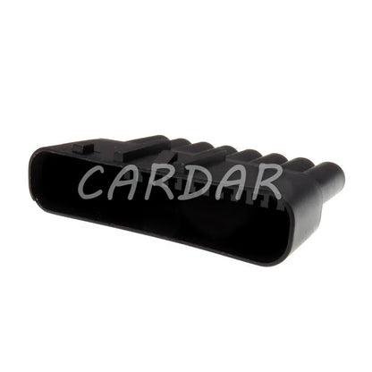 8 Pin 90980-11592 Auto Accelerator Throttle Pedal Plug Fuel Injector Controller Socket For Toyota Lexus