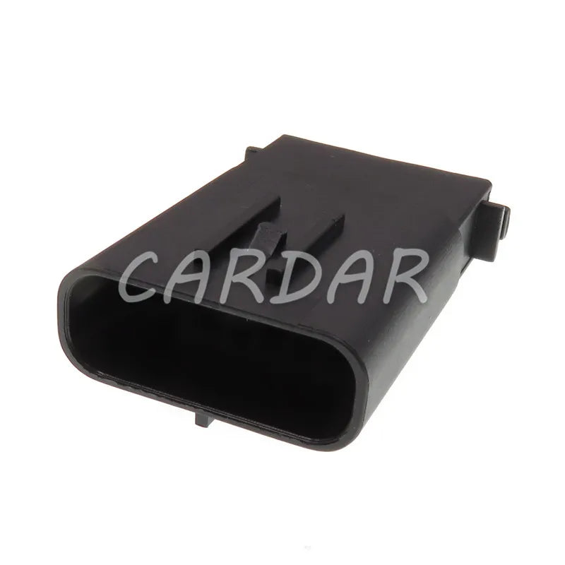 6 Pin 12831 6189-7100 TS 025 Automotive Accelerator Pedal Connector MAF Reversing Radar Socket For Toyota Subaru Mazda