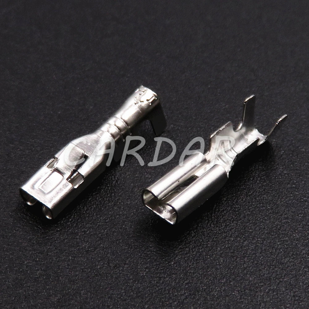 5 Pin 2.8 Series Automotive Modification Connector Car Electric Wire Cable Unsealed Socket 171971835A