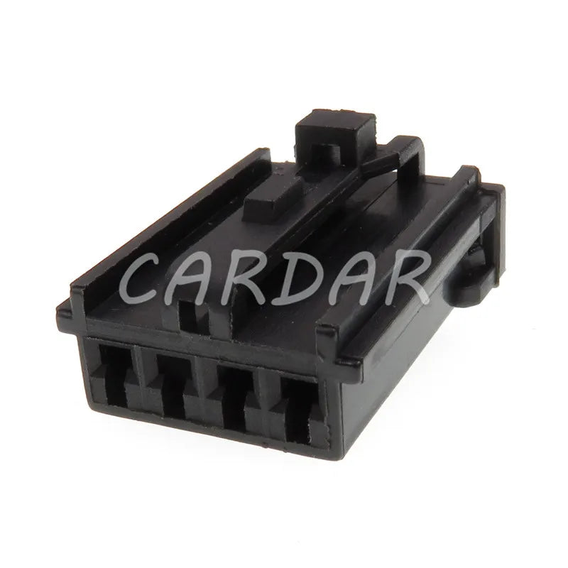 4 Pin Automotive Canle Connector Wiring Socket For Car