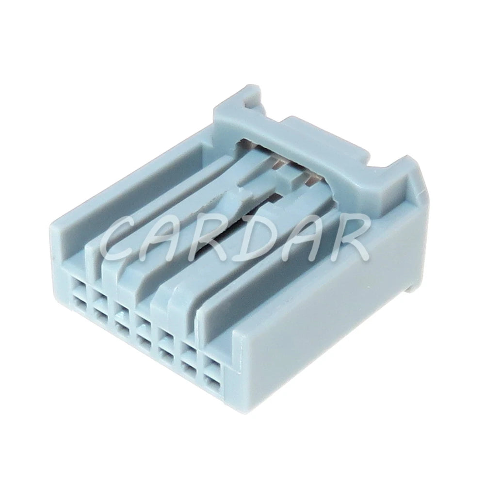 7 Pin MX34007PF1 MX34007SF1 Auto Bluetooth Button Cable Socket Meter Control Wire Harness Unsealed Plug For Honda
