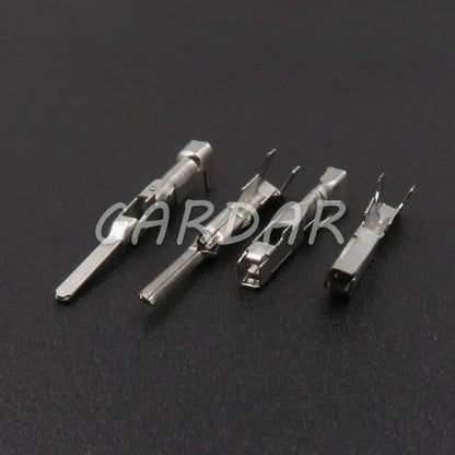 10 Pin Auto Car Rear Mirror Switch Plug Socket Wire Connector For Toyota