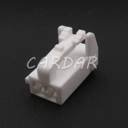 2 Pin 90980-1247 Auto Connector Auto Reading Light ABS Sensor Socket Seat Motor Plug 6149-1251 7283-1020 For Toyota