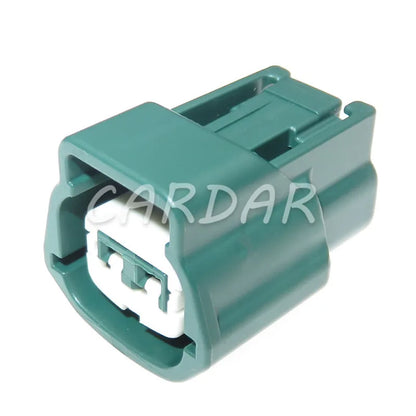 2 Pin 6189-0775 RS 090 Series Automotive Connector Socket With Pins And Seals