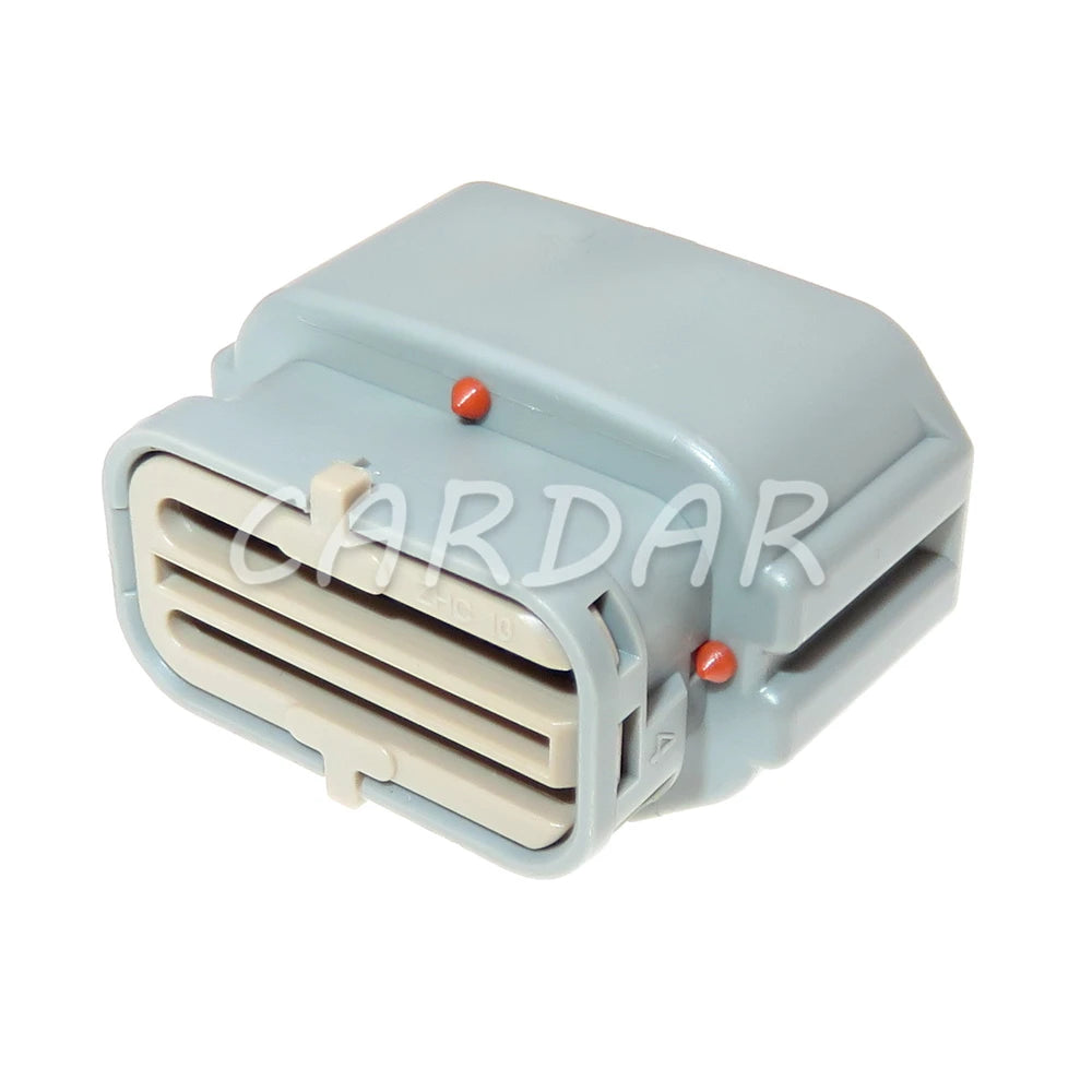 10 Pin Automobile Engine Wire Cable Waterproof Socket MG641299-6 Car Modification Accessories