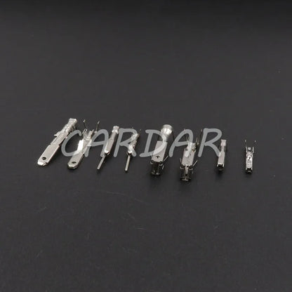 5 Pin 929175-1 929172-1 Auto Window Regulator Switch Sockets Connector For Benz