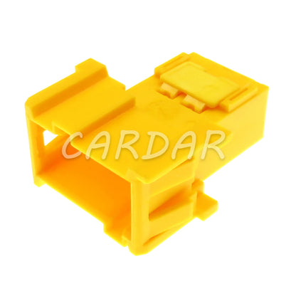 6 Pin 2.8 Series Auto BCM Computer Power Amplifier Wiring Terminal Socket For Benz BMW 968271-1 1-965640-3 1-965641-3