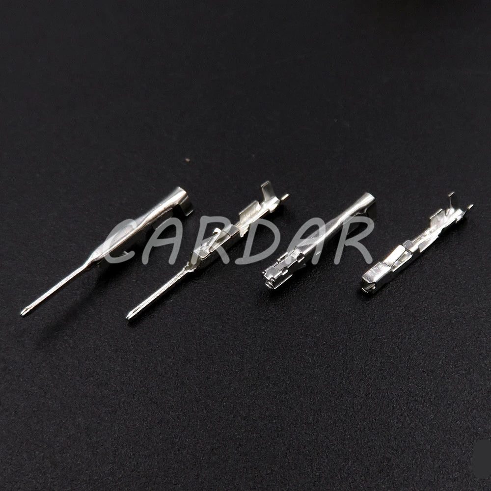5 Pin 6098-3802 90980-12365 90980-12366 6098-3810 Auto Headlight Brightness Height Adjustment Wire Socket