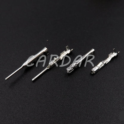 5 Pin 6098-3802 90980-12365 90980-12366 6098-3810 Auto Headlight Brightness Height Adjustment Wire Socket