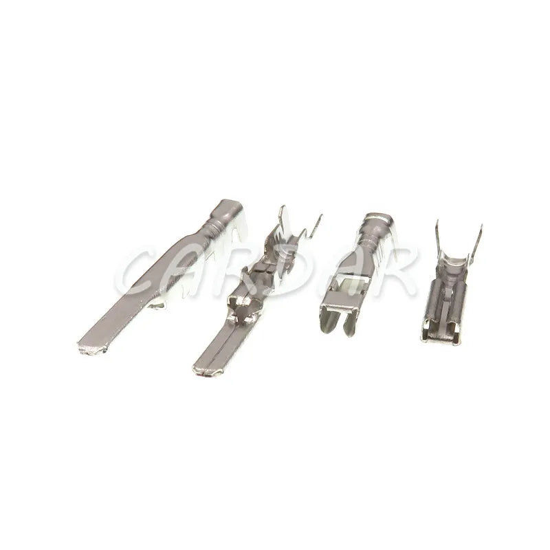 8 Pin 6098-0248 6098-0247 Car Wiring Harness Sockets Auto Connector