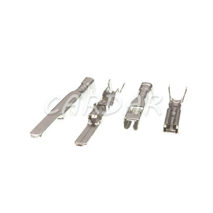 8 Pin 6098-0248 6098-0247 Car Wiring Harness Sockets Auto Connector