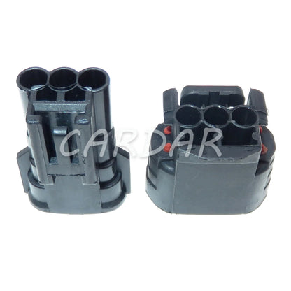 3 Pin 2.2 Series Car Electric Generator Regulator Wire Socket 6188-0282 6189-0443 90980-11348 90980-11349