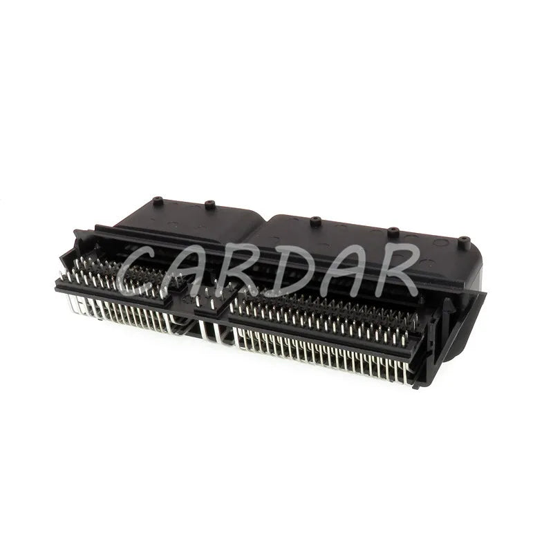 154 Pin 154P ECU Socket PCB Plug 936524-2 EDC16 EDC17 ECU HDR ASSY Automotive Connector