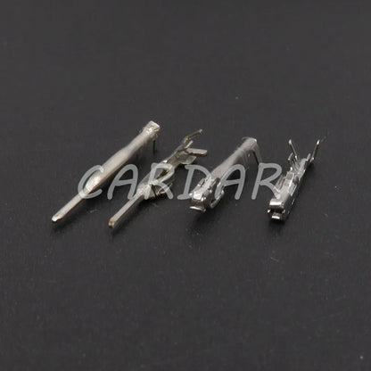 28 Pin 1565380-1 1565377-1 Automotive Connector Wiring Harness Socket Car Modification Plug
