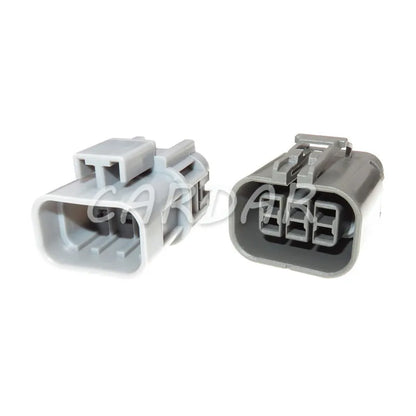 6 Pin 7122-1864-40 7223-1864-40 Plugs Waterproof Automotive Electrical Connector Car Sockets