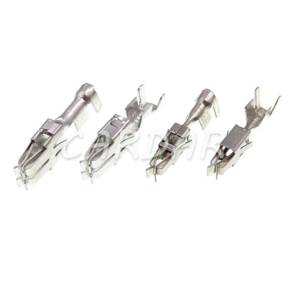 9 Pin 3.5 Series 16748 16747 17250 High Quality Car Plastic Housing Socket Auto Unsealed Electric Cable Connector