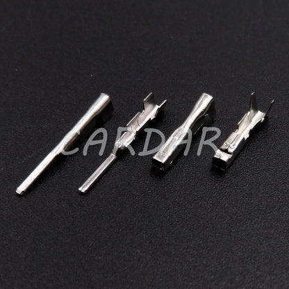 7 Pin 1.2 Series Auto Wiring Terminal Socket 7228-6072 7129-6071 Car Cable Plug Electric Wire Connector