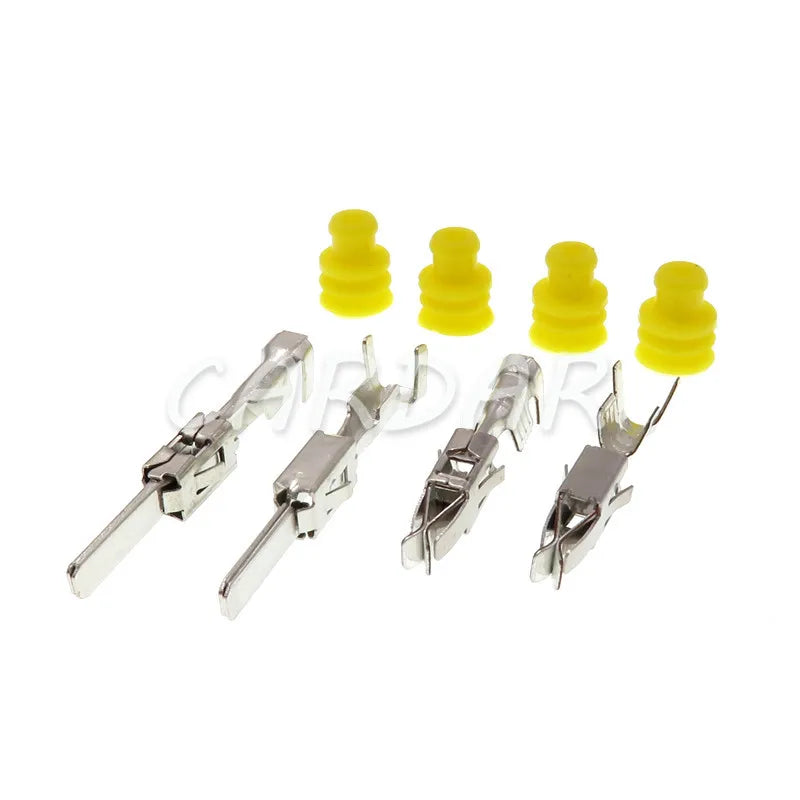 3 Pin 282191-1/282729-1 1-962581-1 3.5 Car Power Timer JPT Wire Connector Camshaft Position Plug Throttle For Toyota