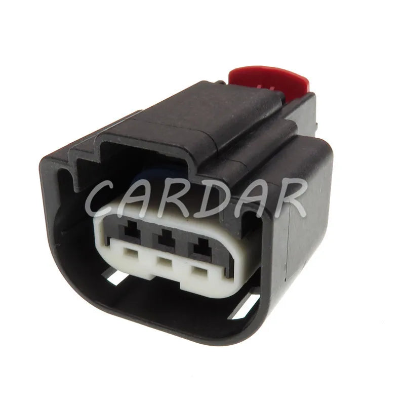3 Pin 34250-3065 Automotive Waterproof Ignition Coil Plug Connector Socket For BUICK Chevrolet